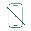 Zéro écran, zéro application