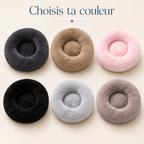 Serenimo™ – Le Lit Cocon Anti-Stress pour Chien & Chat