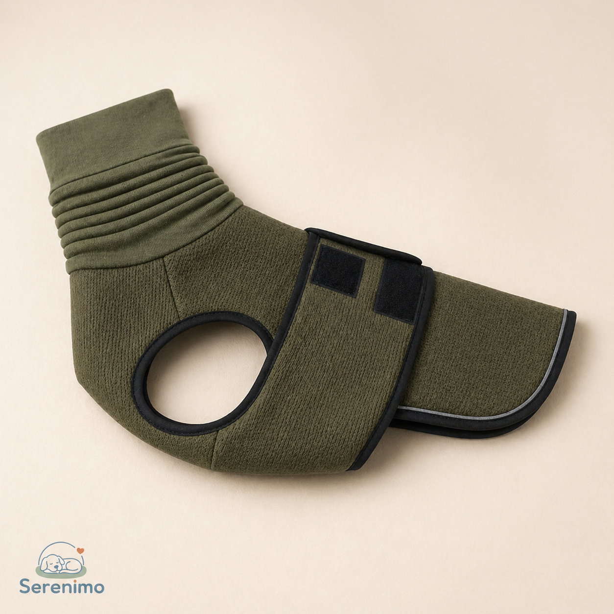Serenimo Soothing Vest for Dogs