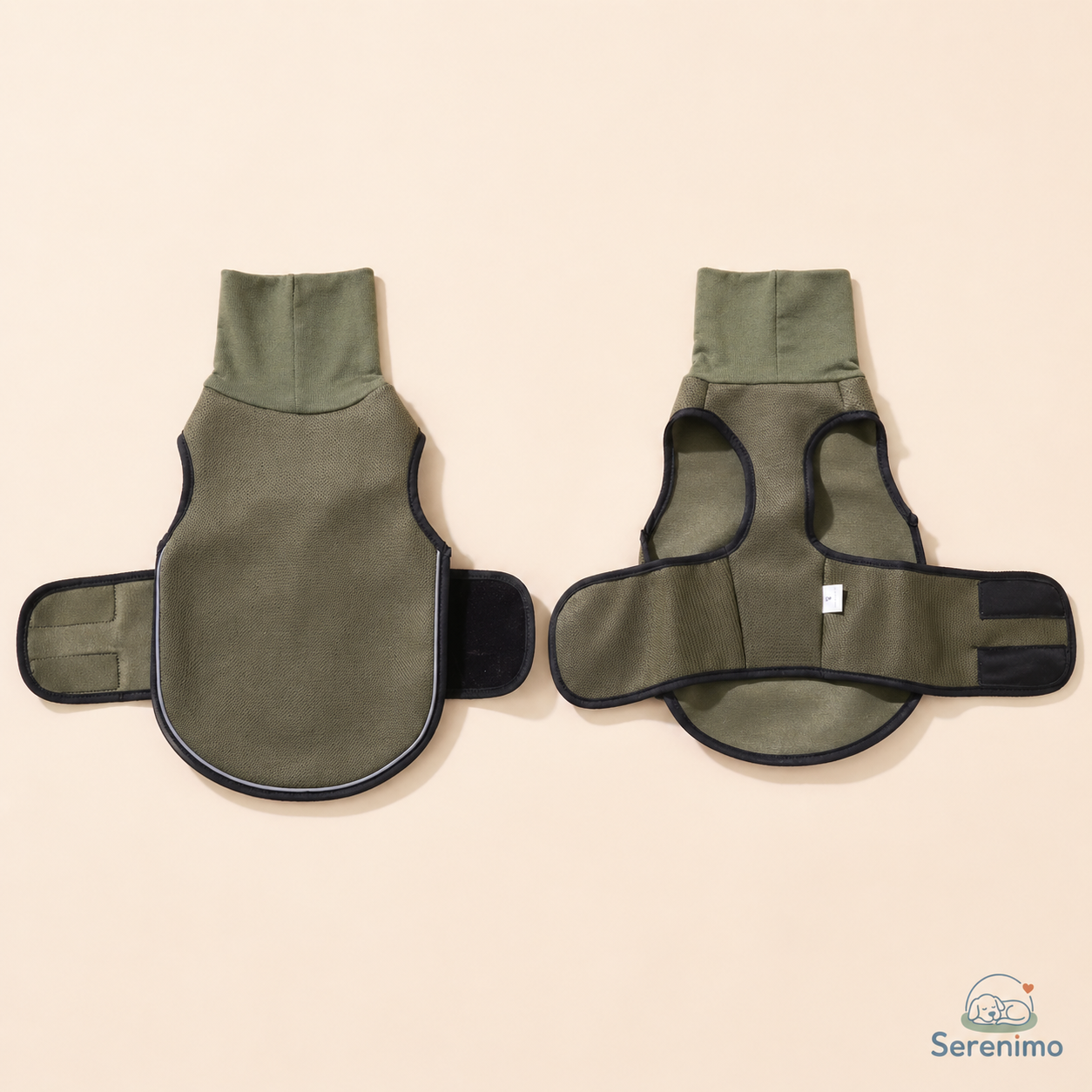Serenimo Soothing Vest for Dogs
