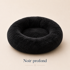 Serenimo™ – Le Lit Cocon Anti-Stress pour Chien & Chat
