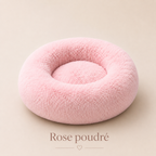 Serenimo™ – Le Lit Cocon Anti-Stress pour Chien & Chat