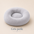 Serenimo™ – Le Lit Cocon Anti-Stress pour Chien & Chat