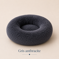 Serenimo™ – Le Lit Cocon Anti-Stress pour Chien & Chat