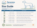 Serenimo Soothing Vest for Dogs