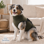 Serenimo Soothing Vest for Dogs