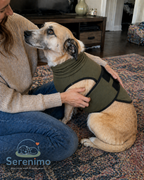 Serenimo Soothing Vest for Dogs