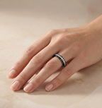 Bague anti-stress - VIBE