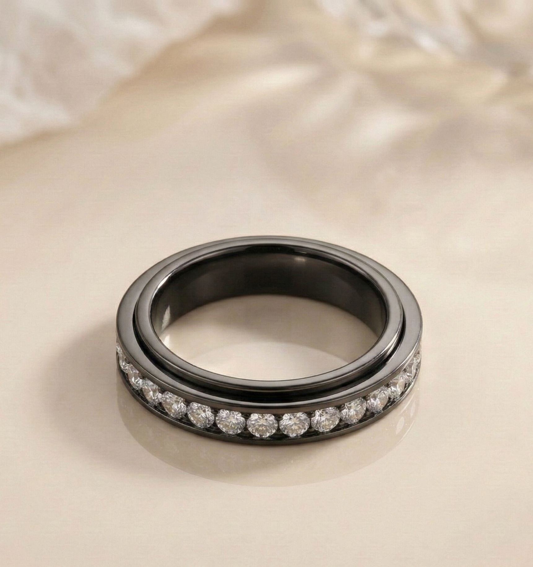 Bague anti-stress - VIBE