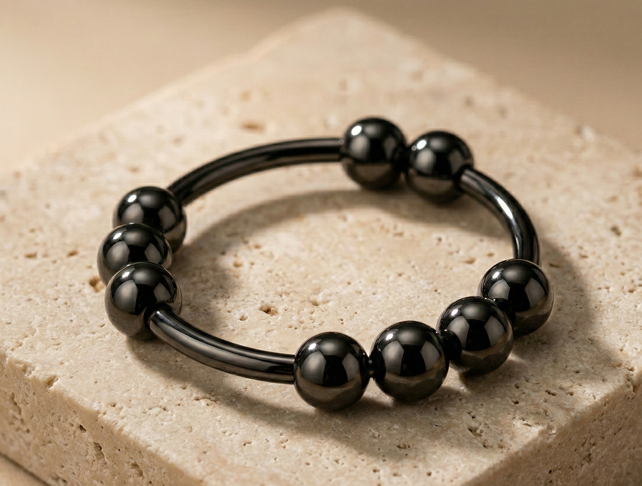 Bague anti-stress - ORBIT