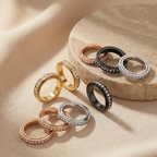 Bague anti-stress - VIBE