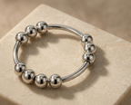 Bague anti-stress - ORBIT