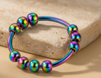 Bague anti-stress - ORBIT