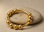 Bague anti-stress - ORBIT