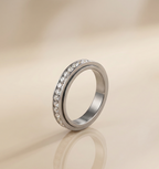 Bague anti-stress - VIBE