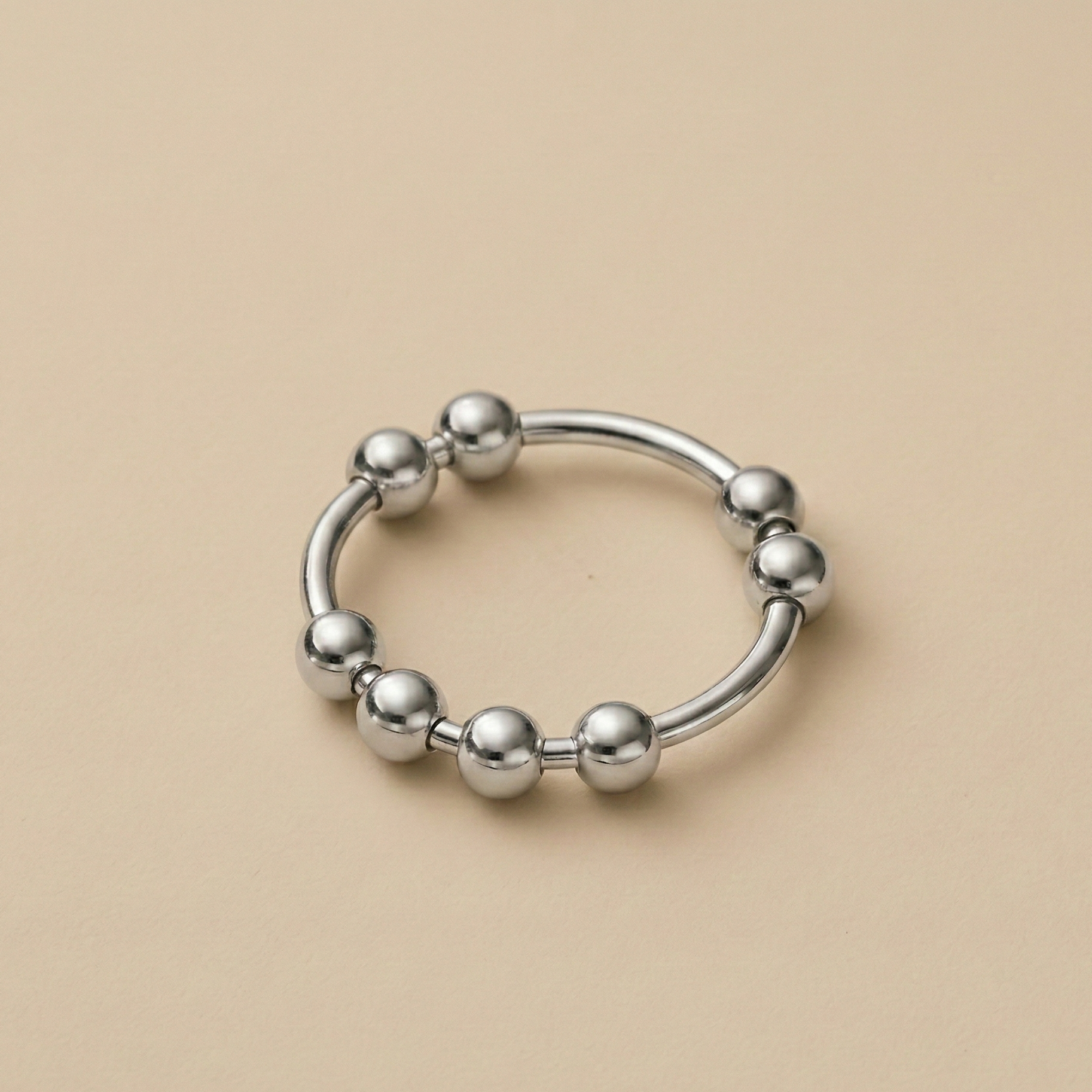 Bague anti-stress - ORBIT
