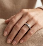 Bague anti-stress - VIBE