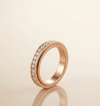 Bague anti-stress - VIBE