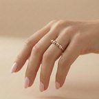 Bague anti-stress - ORBIT
