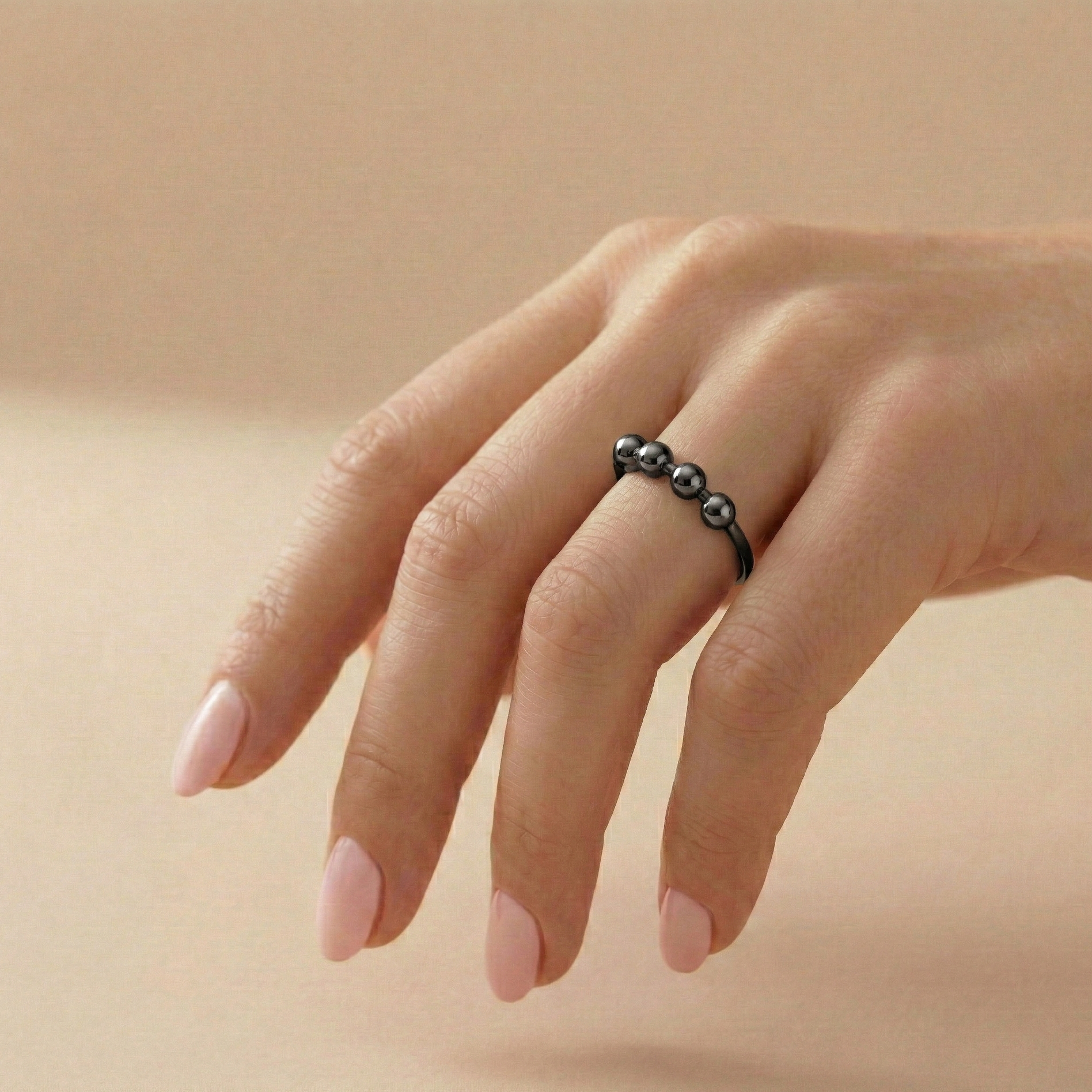 Bague anti-stress - ORBIT