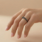 Bague anti-stress - ORBIT