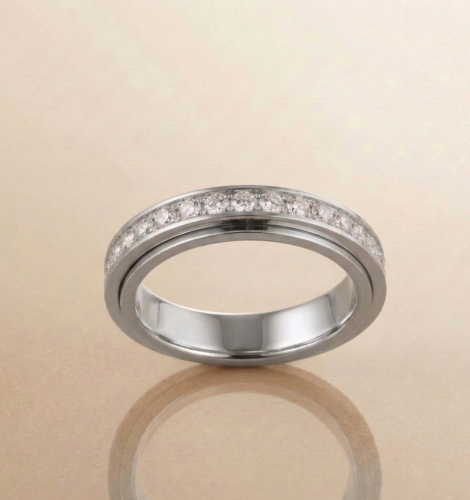 Bague anti-stress - VIBE