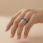 Bague anti-stress - ORBIT