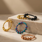 Bague anti-stress - ORBIT